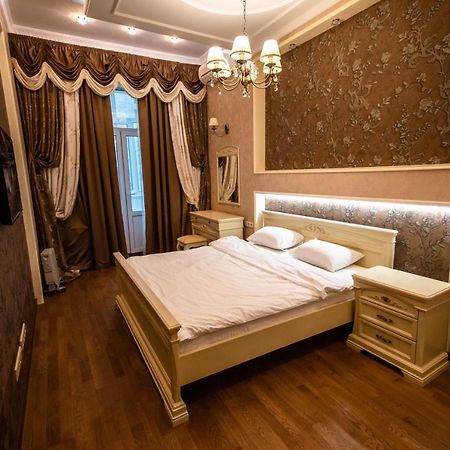 Kyiv Classic Apartment Экстерьер фото