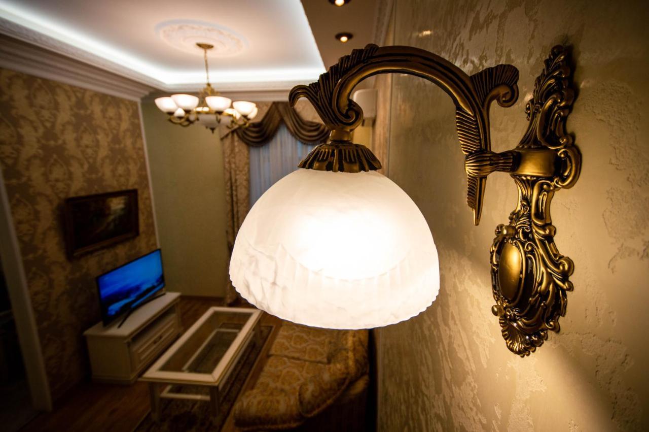 Kyiv Classic Apartment Экстерьер фото