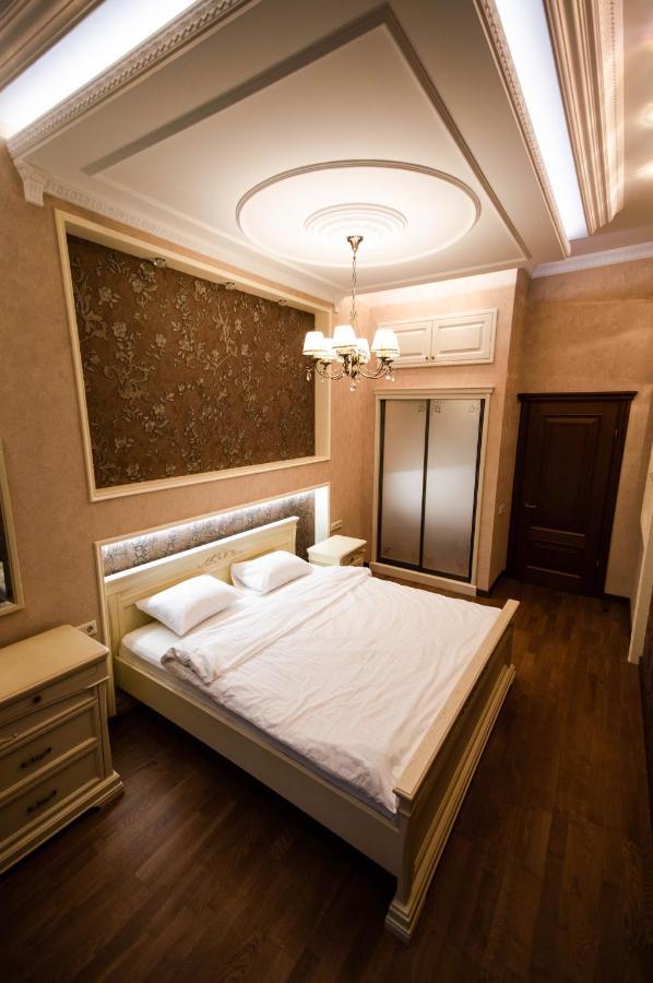 Kyiv Classic Apartment Экстерьер фото