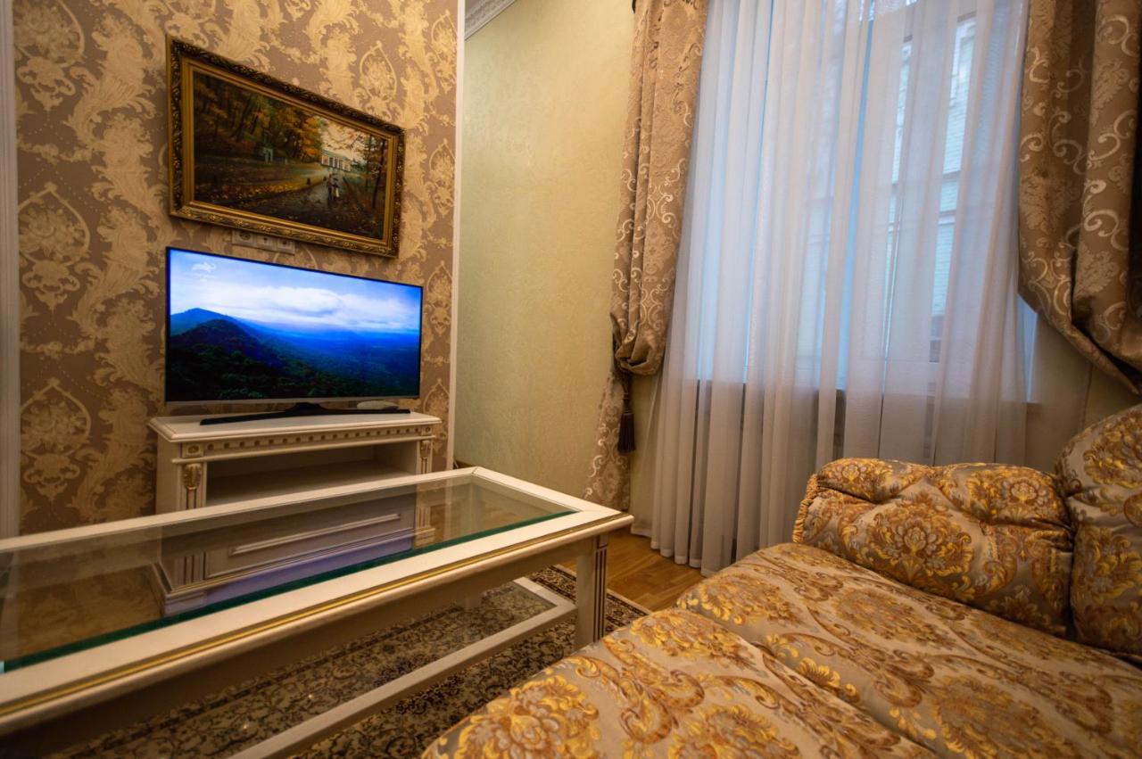 Kyiv Classic Apartment Экстерьер фото