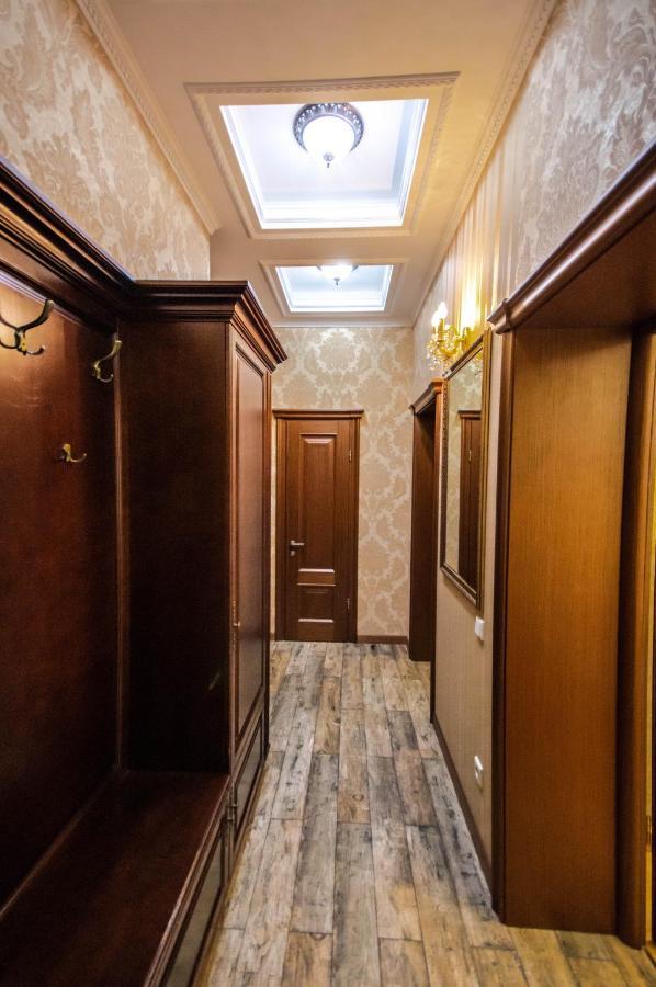 Kyiv Classic Apartment Экстерьер фото