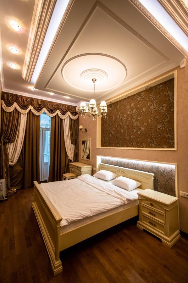 Kyiv Classic Apartment Экстерьер фото