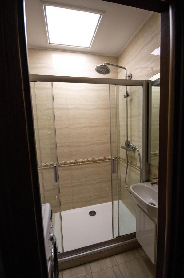 Kyiv Classic Apartment Экстерьер фото
